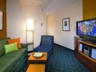 фото отеля Fairfield Inn & Suites by Marriott - Kingsland