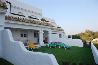 фото отеля Villas Flamenco Beach