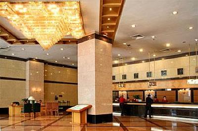 фото отеля Zi Dong Ge Hua Tian Hotel Changsha