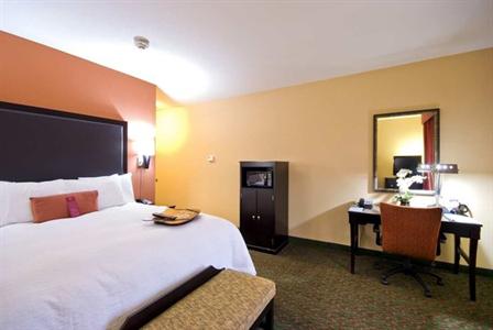 фото отеля Hampton Inn & Suites Waco South