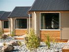 фото отеля Franz Alpine Retreat