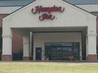 фото отеля Hampton Inn Athens (Tennessee)