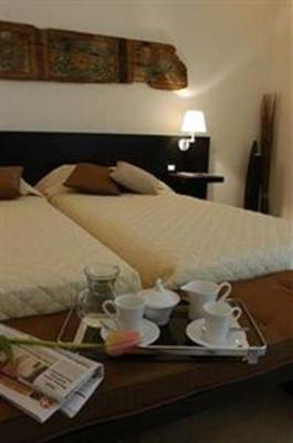 фото отеля Hotel Ucciardhome