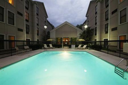 фото отеля Hampton Inn and Suites Nashville Franklin (Cool Springs)