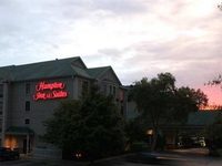 Hampton Inn and Suites Nashville Franklin (Cool Springs)