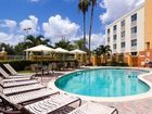 фото отеля Holiday Inn Express Miami Airport Doral Area