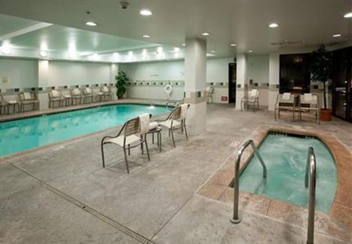 фото отеля Courtyard by Marriott Ontario-Rancho Cucamonga