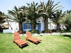 фото отеля Golden Beach Hotel & Apartments Tinos