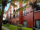 фото отеля Courtyard Santo Domingo