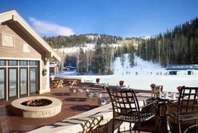 фото отеля Montage Deer Valley