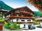 фото отеля Alpenpension Sonnwend Alpbach