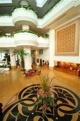 фото отеля Montien Riverside Hotel