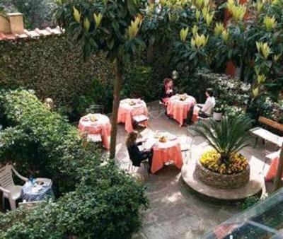 фото отеля Best Western Hotel Rivoli Florence
