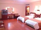 фото отеля Qingdao Zijing Hotel