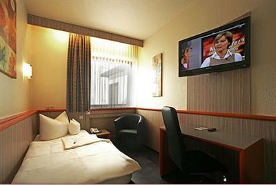 фото отеля Ariane Hotel