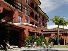 фото отеля Courtyard Hotel Escazu San Jose