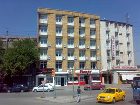 фото отеля Hotel Deniz Ankara