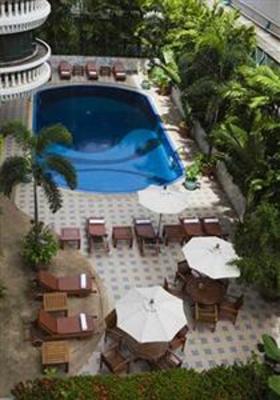 фото отеля President Solitaire Hotel & Spa