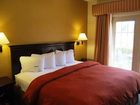 фото отеля Country Inn & Suites Scottsdale