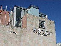 Hotel Do Terco Barcelos