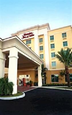 фото отеля Hampton Inn & Suites Miami South Homestead