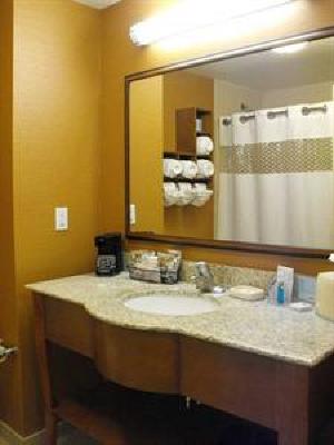 фото отеля Hampton Inn & Suites Miami South Homestead