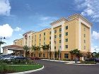 фото отеля Hampton Inn & Suites Miami South Homestead