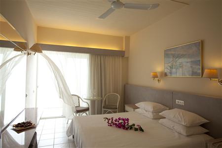 фото отеля Sirene Blue Resort Poros