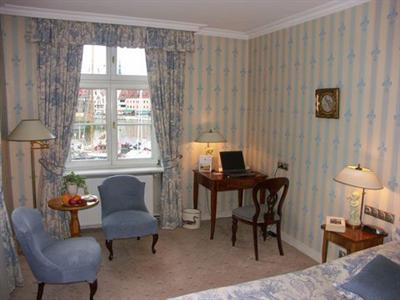 фото отеля Hotel Podewils Gdansk