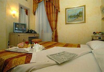 фото отеля Antica Casa Coppo
