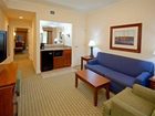 фото отеля Holiday Inn Resort Turf Lake George