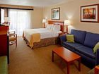 фото отеля Holiday Inn Resort Turf Lake George