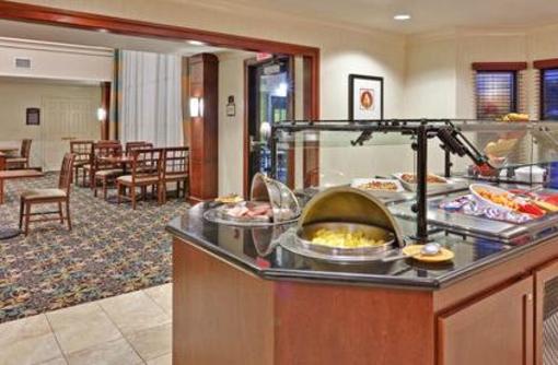 фото отеля Staybridge Suites Buffalo/West Seneca
