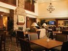 фото отеля Staybridge Suites Buffalo/West Seneca