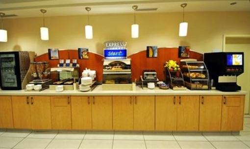 фото отеля Holiday Inn Express Stellarton - New Glasgow