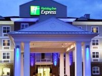 Holiday Inn Express Stellarton - New Glasgow