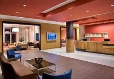 фото отеля Residence Inn by Marriott Calgary Airport