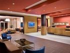 фото отеля Residence Inn by Marriott Calgary Airport