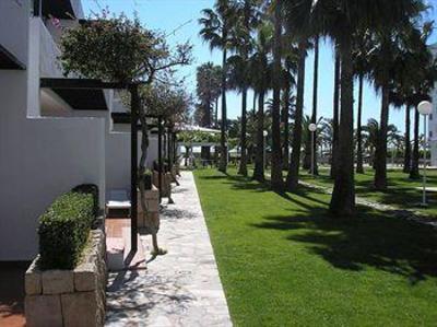 фото отеля Apartamentos Tamarindos
