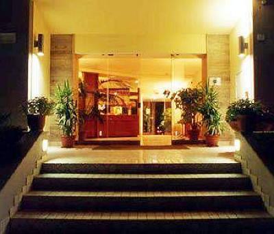 фото отеля Eden Park Hotel Diano Marina