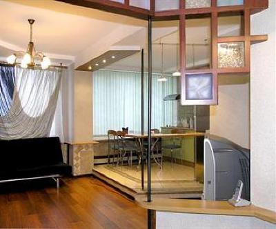 фото отеля LikeHome Apartments Arbat
