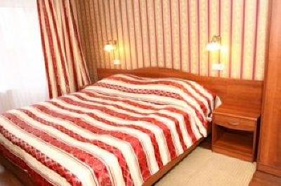 фото отеля Chetyre Sezona Hotel Ekaterinburg