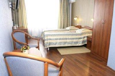 фото отеля Chetyre Sezona Hotel Ekaterinburg