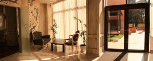 фото отеля Mini-otel Uliss