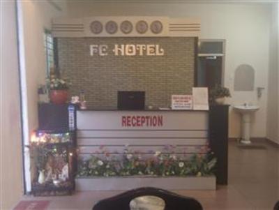 фото отеля FC Hotel Danang