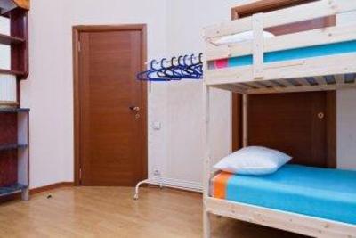 фото отеля Top Hostel