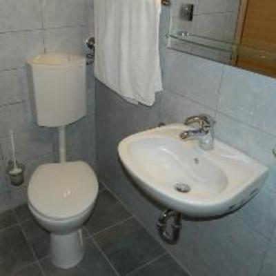 фото отеля Hostel Slovenia