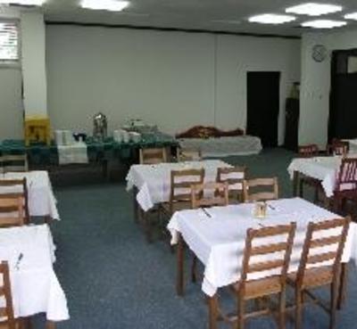 фото отеля Hostel Slovenia