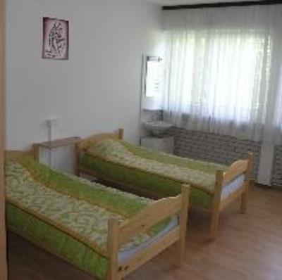 фото отеля Hostel Slovenia