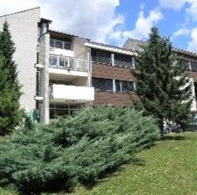 фото отеля Hostel Slovenia